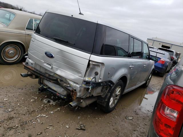 Obraz 3 z 2014 FORD FLEX SE 2014 z VIN 2FMGK5B89EBD42119