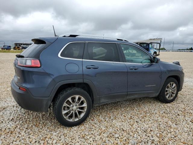 Obraz 3 z 2021 JEEP CHEROKEE LATITUDE PLUS 2021 z VIN 1C4PJLLB4MD164280