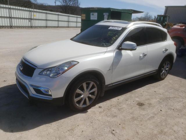 Image 1 of 2016 INFINITI QX50  2016 with VIN JN1BJ0RR1GM261263