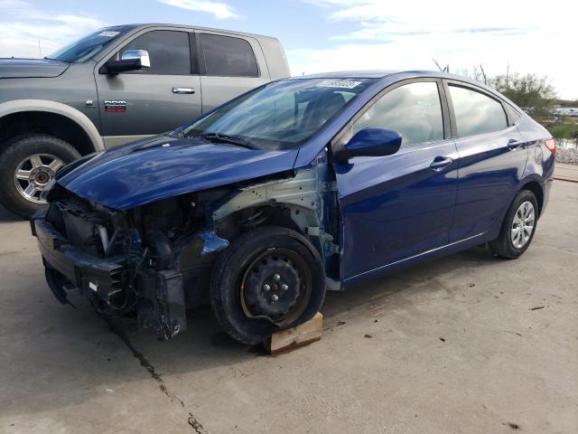 Obraz 2017 HYUNDAI ACCENT SE 2017