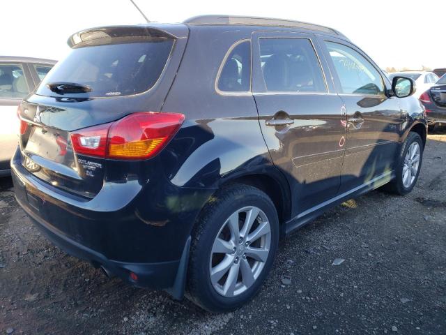Изображение 3 2015 MITSUBISHI OUTLANDER SPORT SE 2015 с VIN 4A4AR4AW9FE045849