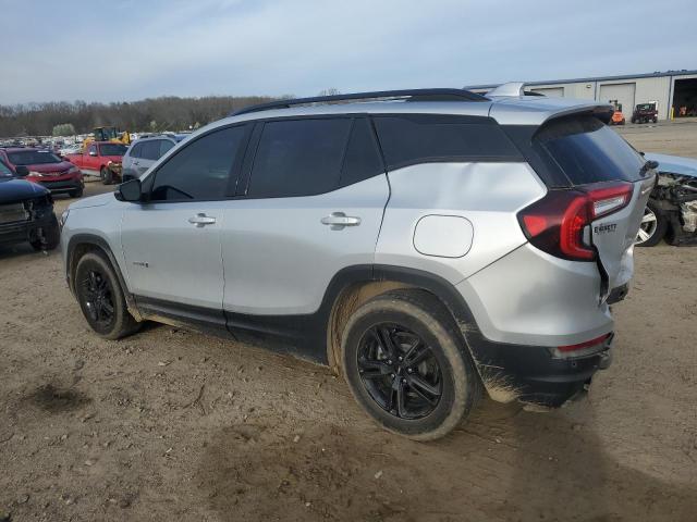 Obraz 2 z 2022 GMC TERRAIN AT4 2022 z VIN 3GKALYEV6NL226847