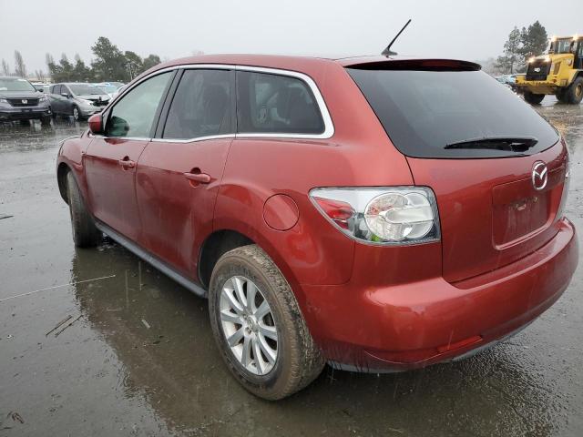 Image 2 of 2010 MAZDA CX-7  2010 with VIN JM3ER2WM0A0338248