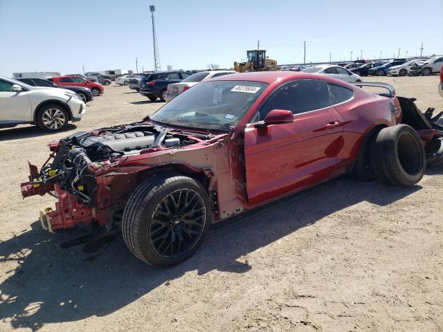 Изображение 2016 FORD MUSTANG GT 2016