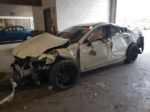 Obraz 1 z 2016 MAZDA 6 GRAND TOURING 2016 z VIN JM1GJ1W50G1446299