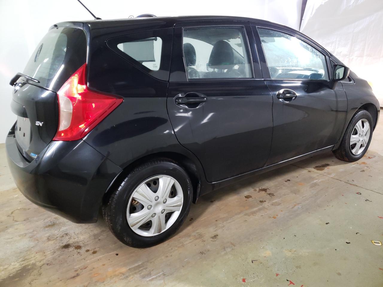 Image 3 of 2015 NISSAN VERSA NOTE S 2015 with VIN 3N1CE2CP5FL389610