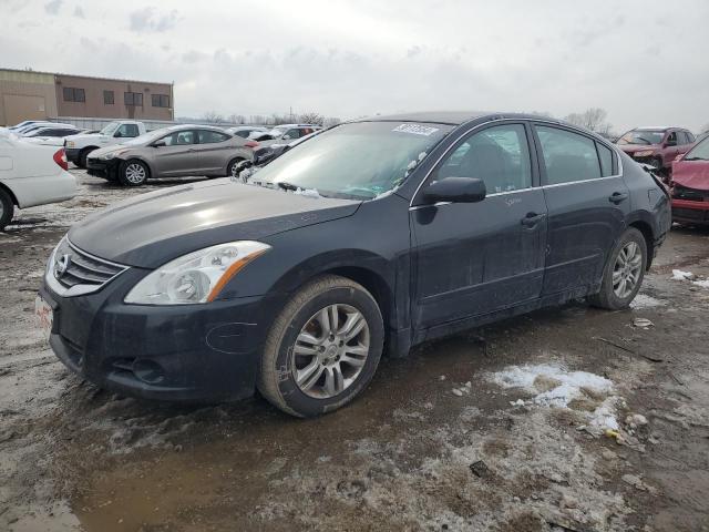 Изображение 2010 NISSAN ALTIMA BASE 2010