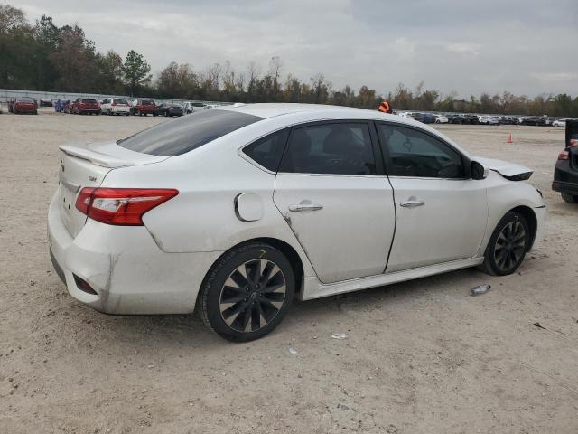 Image 3 of 2017 NISSAN SENTRA S 2017 with VIN 3N1AB7AP8HY257138