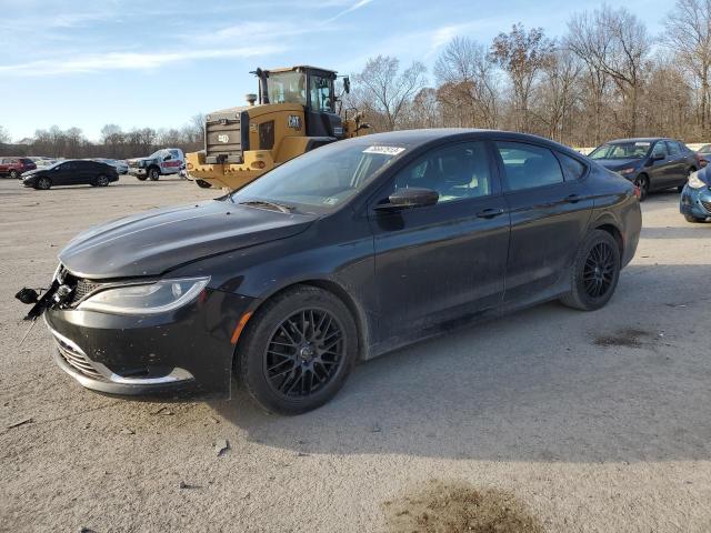2015 CHRYSLER 200 S 2015 image