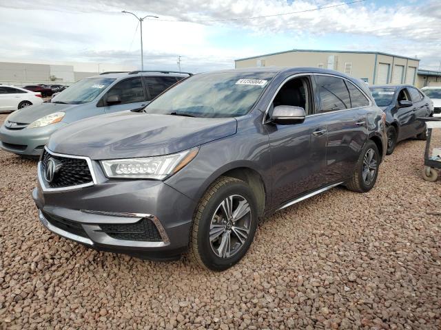 Obraz 2018 ACURA MDX  2018