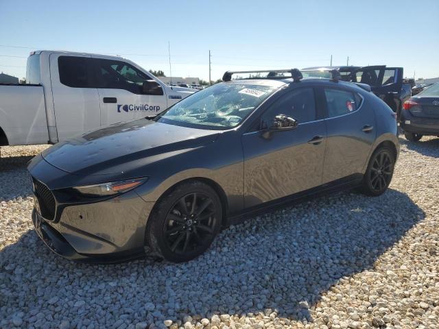 2021 MAZDA 3 PREMIUM PLUS 2021 image