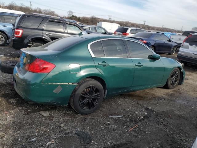 Image 3 of 2012 INFINITI G37 BASE 2012 with VIN JN1CV6AP9CM932775