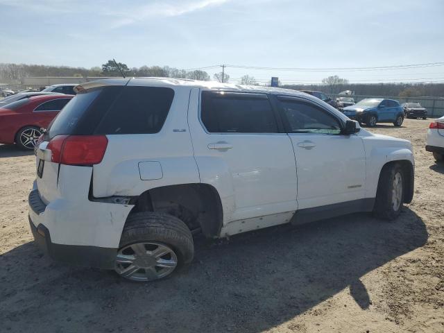 Image 3 of 2014 GMC TERRAIN SLE 2014 with VIN 2GKALMEK7E6323803