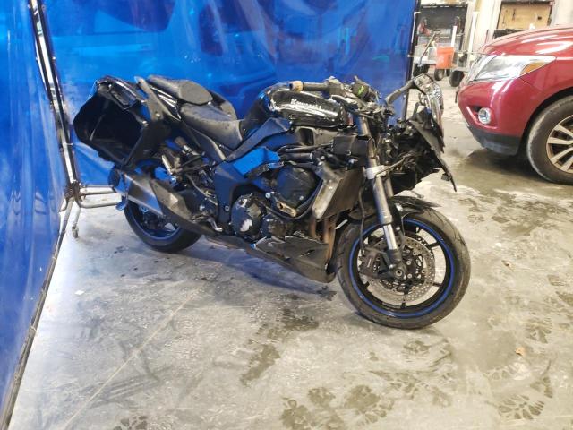 Obraz 1 z 2021 KAWASAKI ZX1002 K 2021 z VIN JKBZXVK12MA016843