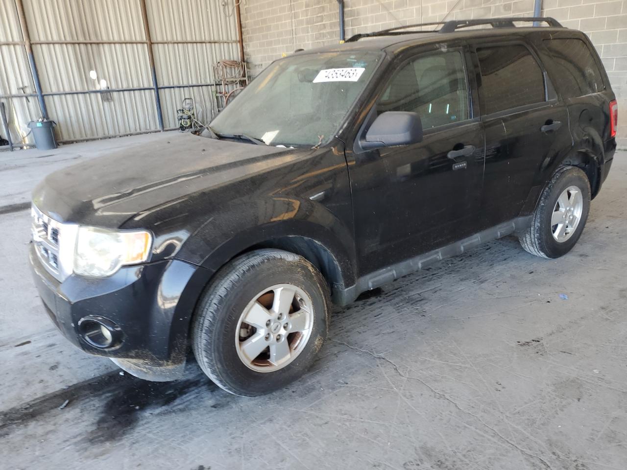 Obraz 1 z 2012 FORD ESCAPE XLT 2012 z VIN 1FMCU0D70CKA84852