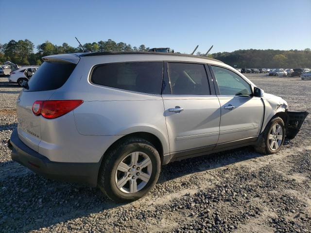 Изображение 3 2011 CHEVROLET TRAVERSE LT 2011 с VIN 1GNKRGED4BJ112338