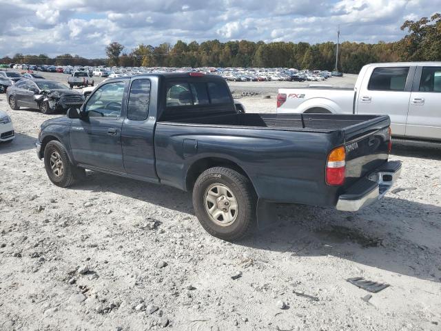 Изображение 2 2003 TOYOTA TACOMA XTRACAB 2003 с VIN 5TEVL52NX3Z184337