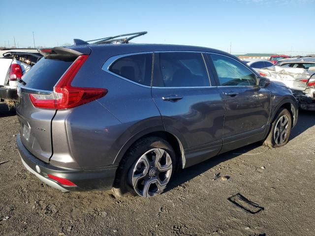 Obraz 3 z 2018 HONDA CR-V EX 2018 z VIN 7FARW2H55JE038087