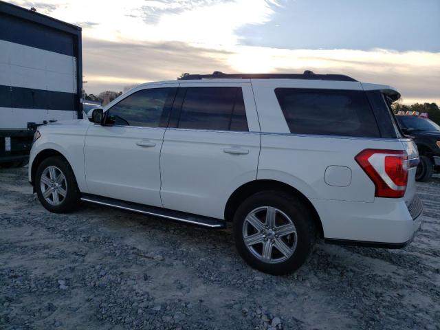 Image 2 of 2021 FORD EXPEDITION XLT 2021 with VIN 1FMJU1HT8MEA28193