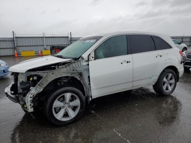 Изображение 1 2011 ACURA MDX TECHNOLOGY 2011 с VIN 2HNYD2H42BH533535
