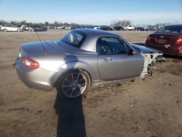 Изображение 3 2010 Mazda MX-5 2010 с VIN JM1NC2FF5A0205223