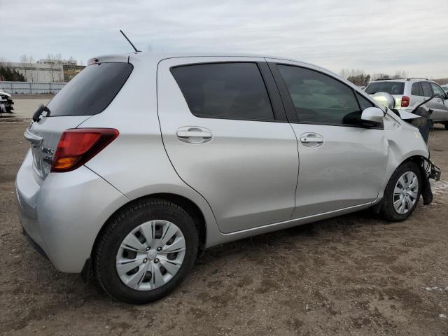 Изображение 3 2017 TOYOTA YARIS L 2017 с VIN VNKKTUD3XHA086278