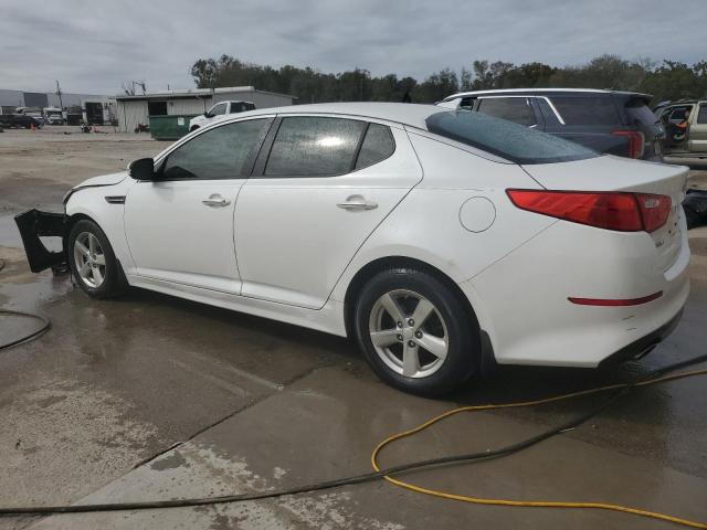 Изображение 2 2015 KIA OPTIMA LX 2015 с VIN KNAGM4A77F5622867