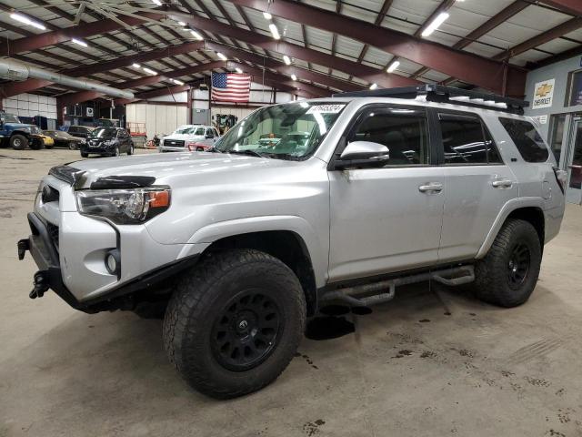 Изображение 2016 TOYOTA 4RUNNER SR5/SR5 PREMIUM 2016