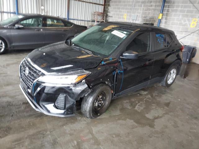 Image 1 of 2021 NISSAN KICKS S 2021 with VIN 3N1CP5BV1ML509993