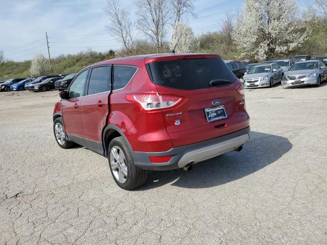 Image 2 of 2015 FORD ESCAPE SE 2015 with VIN 1FMCU0GX4FUA28515