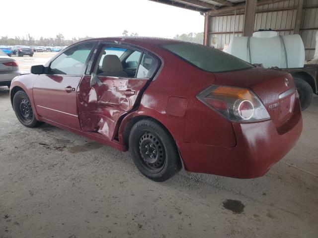 Obraz 2 z 2009 NISSAN ALTIMA 2.5 2009 z VIN 1N4AL21E79N411516