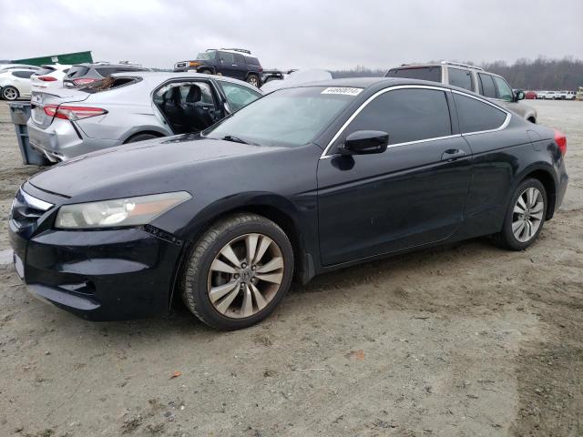 Obraz 1 z 2011 HONDA ACCORD LX-S 2011 z VIN 1HGCS1B31BA009695