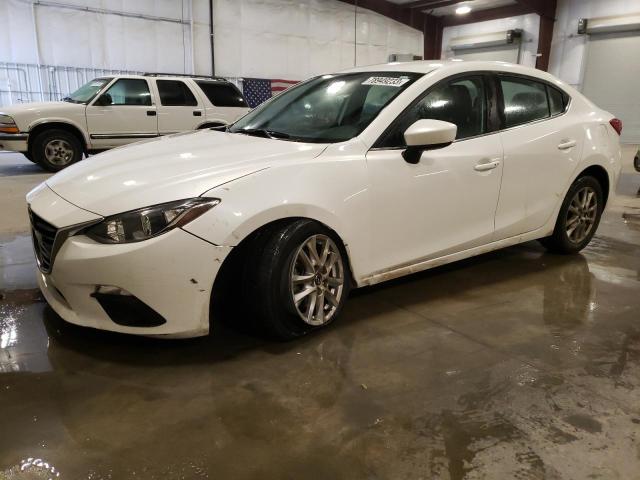 Obraz 2014 MAZDA 3 TOURING 2014