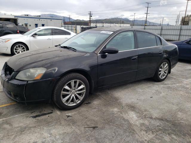 Изображение 2006 NISSAN ALTIMA S 2006