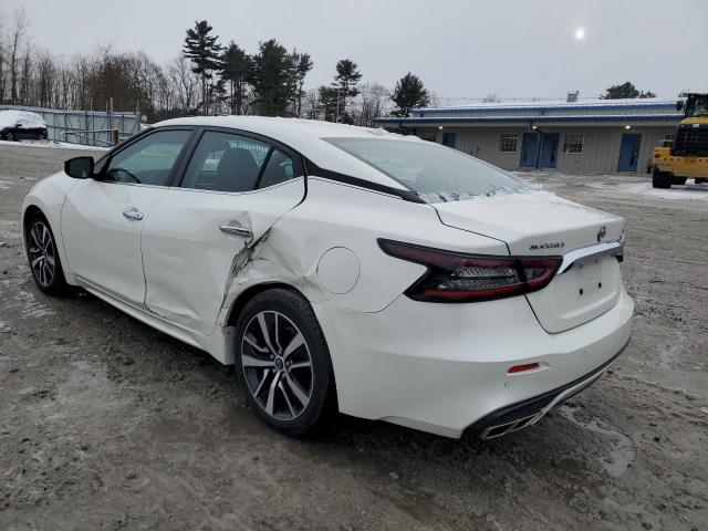 Obraz 2 z 2023 NISSAN MAXIMA SV 2023 z VIN 1N4AA6CV2PC509145