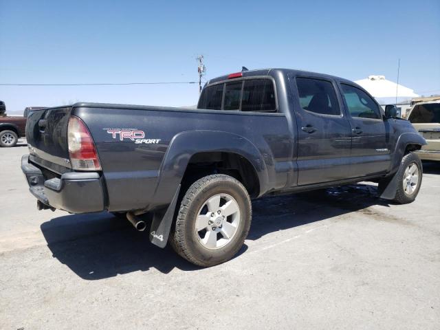 Изображение 3 2013 TOYOTA TACOMA DOUBLE CAB LONG BED 2013 с VIN 3TMMU4FN2DM053737