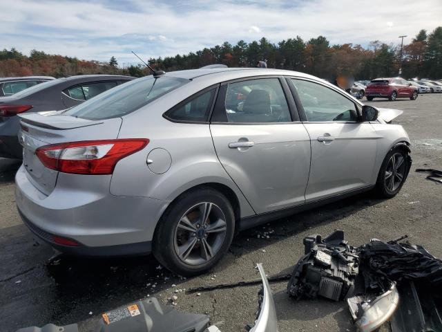 Изображение 3 2014 FORD FOCUS SE 2014 с VIN 1FADP3F27EL319656