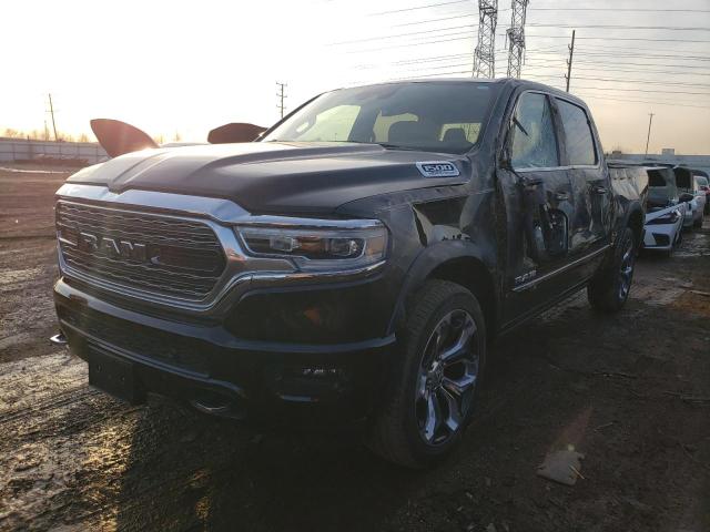 Obraz 2022 RAM 1500 LIMITED 2022