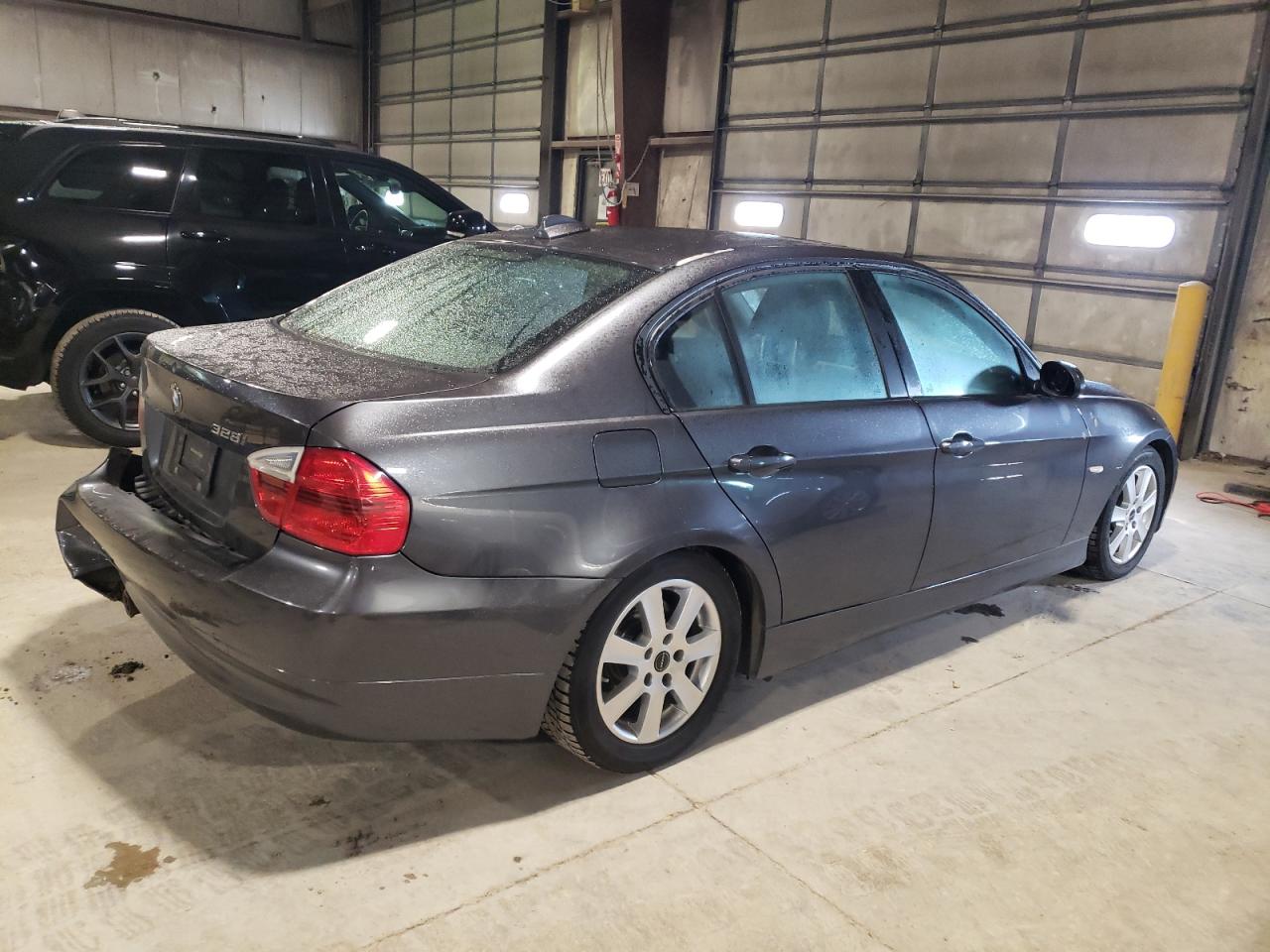Изображение 3 2008 BMW 328 I 2008 с VIN WBAVA33578PG40740