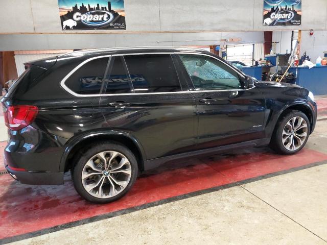 Image 3 of 2016 BMW X5 XDRIVE35I 2016 with VIN 5UXKR0C56G0P24807