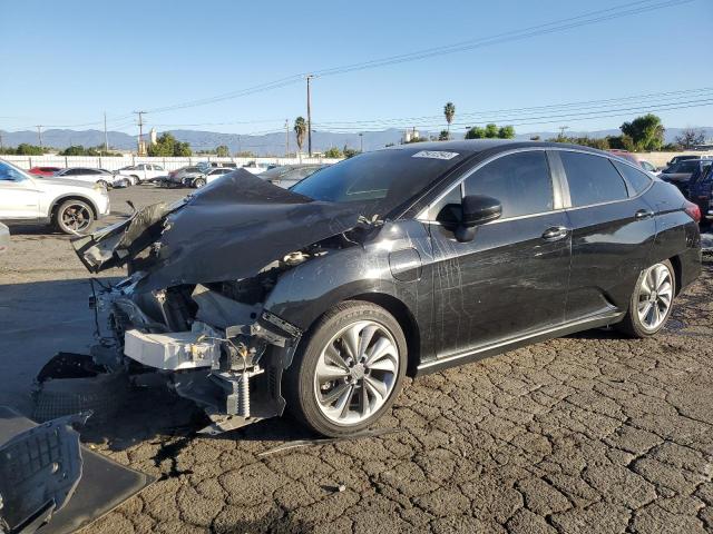 Obraz 1 z 2018 HONDA CLARITY TOURING 2018 z VIN JHMZC5F33JC001588