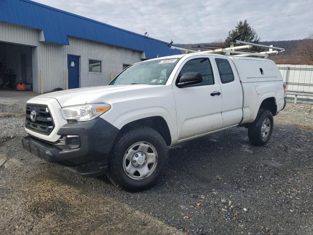 Obraz 1 z 2017 TOYOTA TACOMA ACCESS CAB 2017 z VIN 5TFRX5GN7HX087903