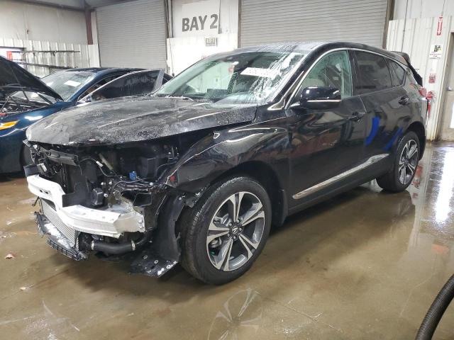 Obraz 2023 ACURA RDX ADVANCE 2023