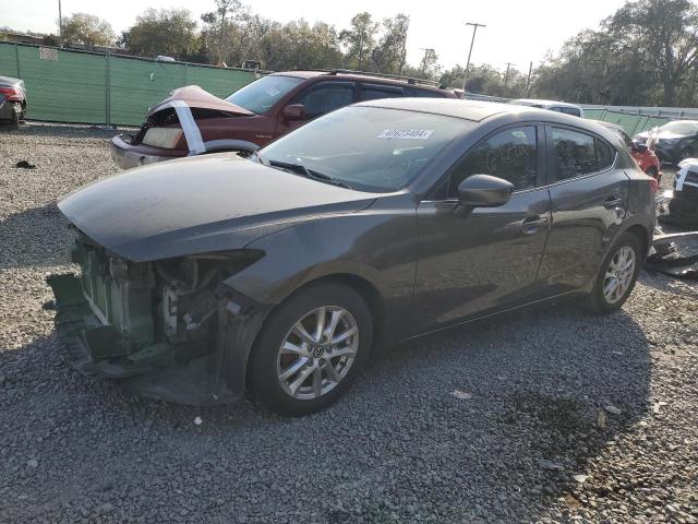 2014 MAZDA 3 GRAND TOURING 2014 image
