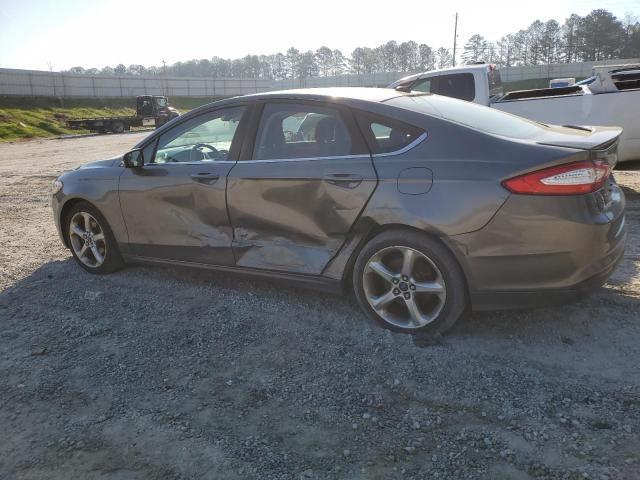 Obraz 2 z 2013 FORD FUSION SE 2013 z VIN 3FA6P0HR5DR258258