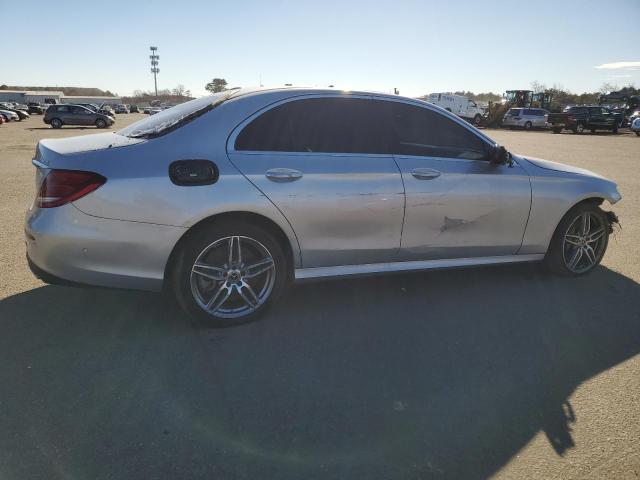 Image 3 of 2018 MERCEDES-BENZ E 400 4MATIC 2018 with VIN WDDZF6GB0JA345465