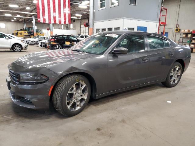 Изображение 1 2016 DODGE CHARGER SXT 2016 с VIN 2C3CDXJG8GH211690