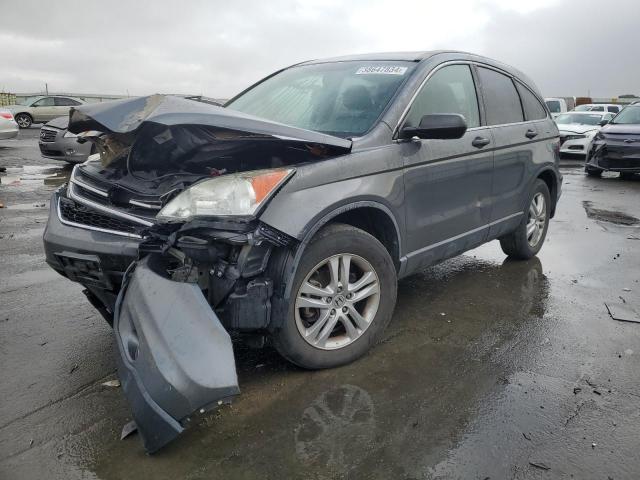 Image 1 of 2011 HONDA CR-V EX 2011 with VIN 5J6RE3H52BL021146