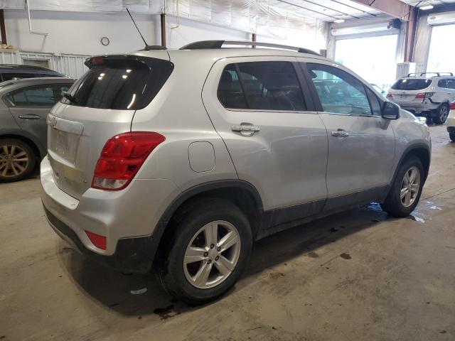 Изображение 3 2019 CHEVROLET TRAX 1LT 2019 с VIN KL7CJPSB7KB895590