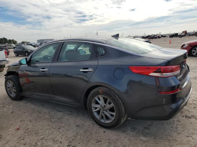 Image 2 of 2019 KIA OPTIMA LX 2019 with VIN 5XXGT4L39KG309731